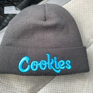 Cookies beanie